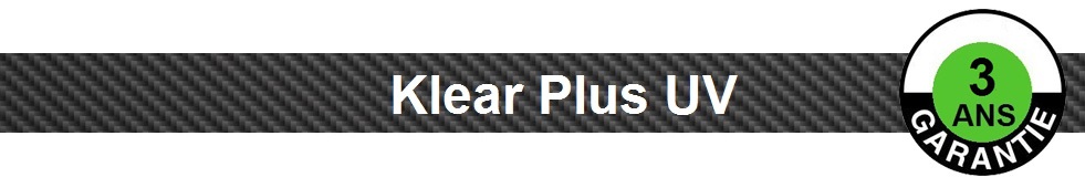 Klear Plus UV