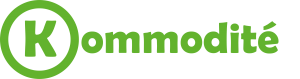 Kommodité