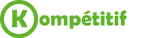 kompétitif