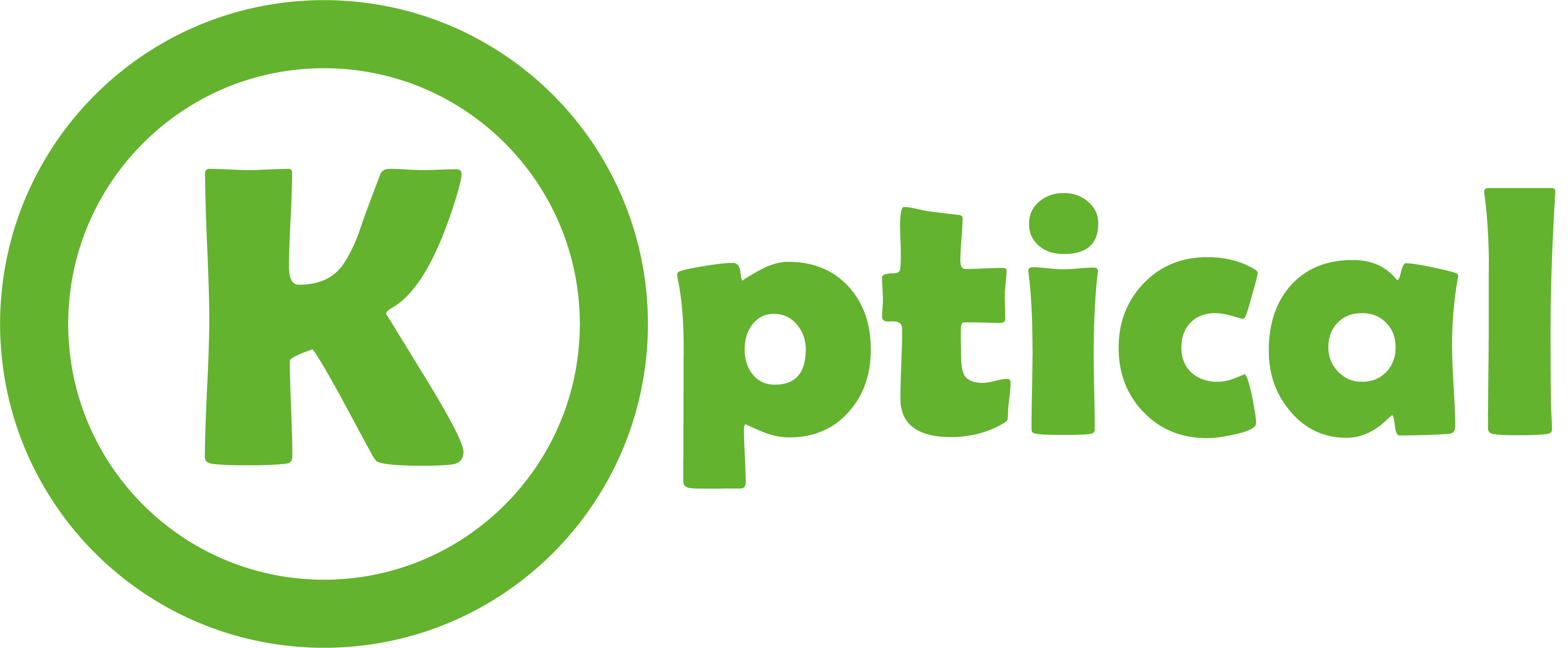 Koptical